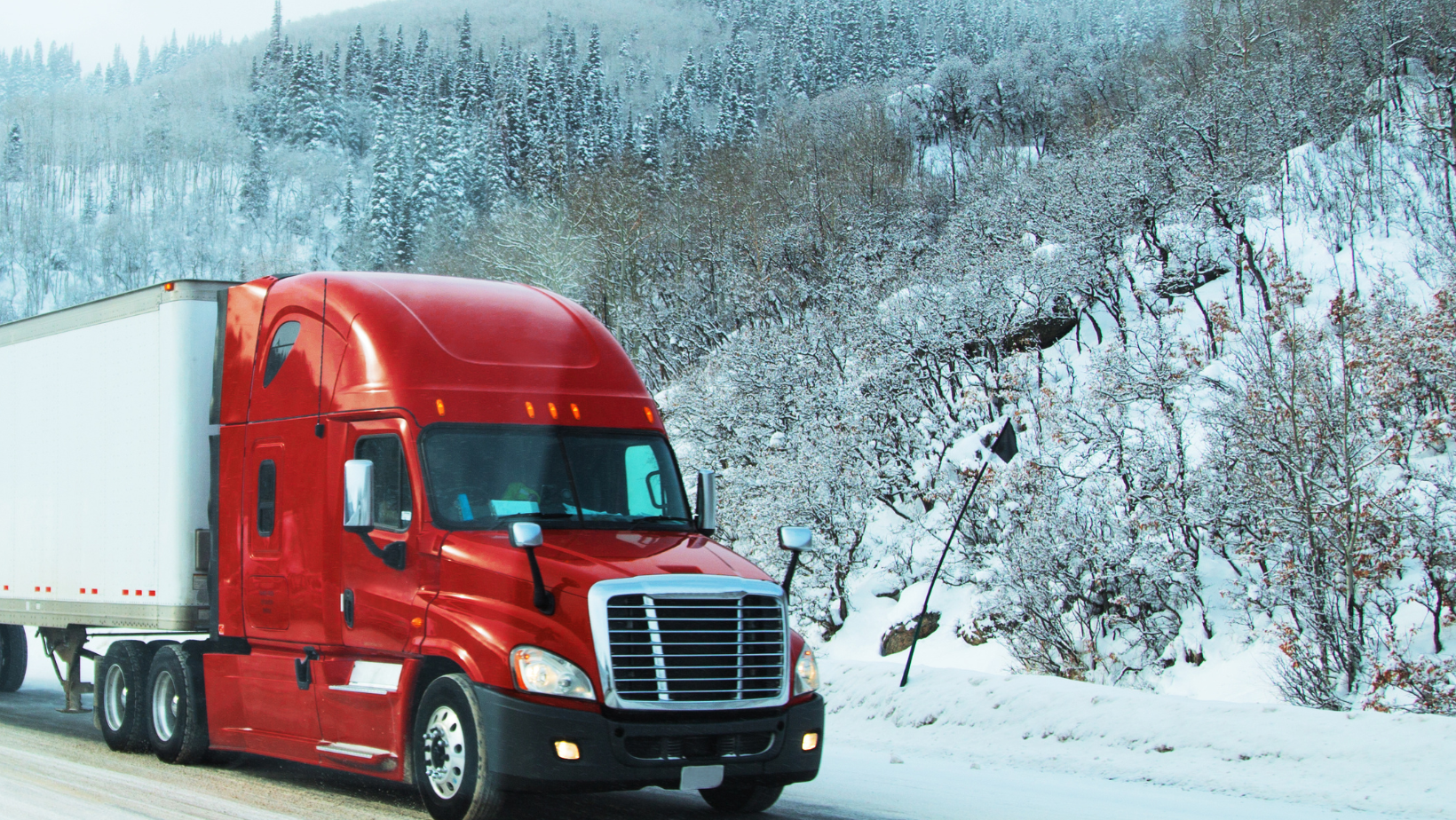 trucking holidays tips for truck drivers in canada united states us and mexico for christmas and holidays