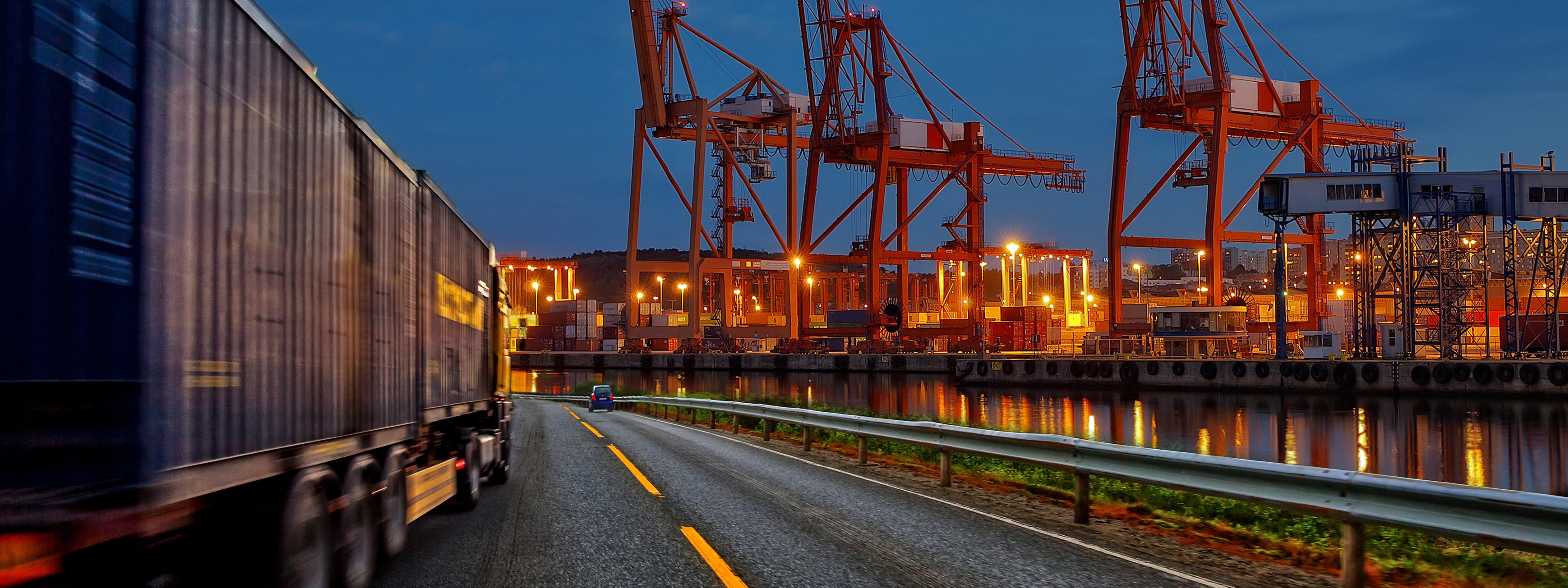 trucking 2023 trends us and canada managing your fleet