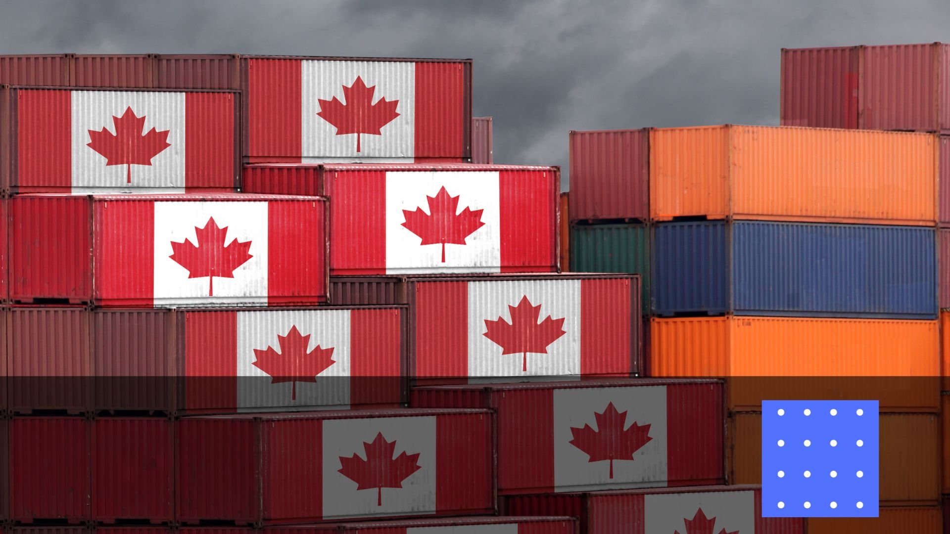 canada cers filing export from canada shipping from canada how to export from canada safely