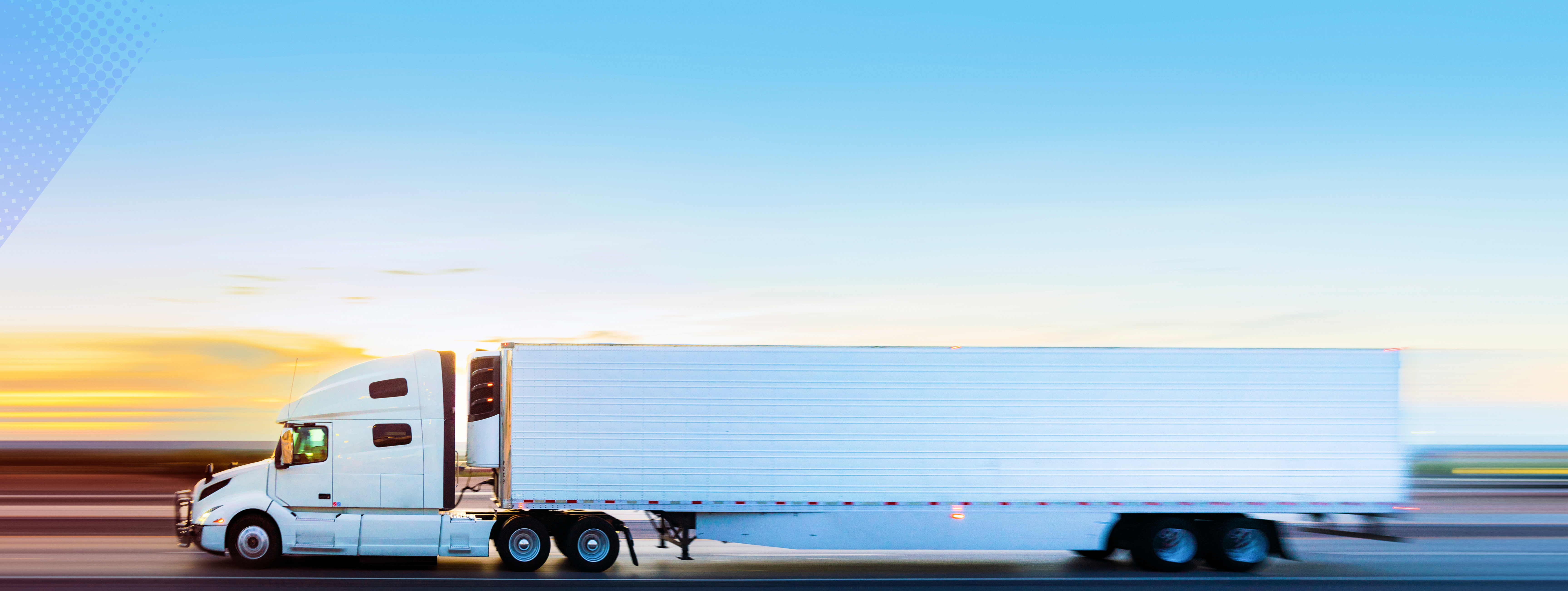 semi trucks canada us truckers customs invoice shipping ecommerce