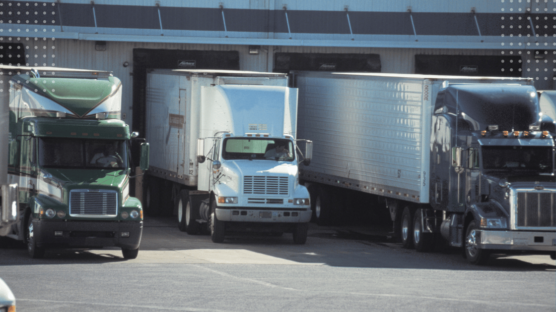 How To Maintain Safety At The Loading Dock