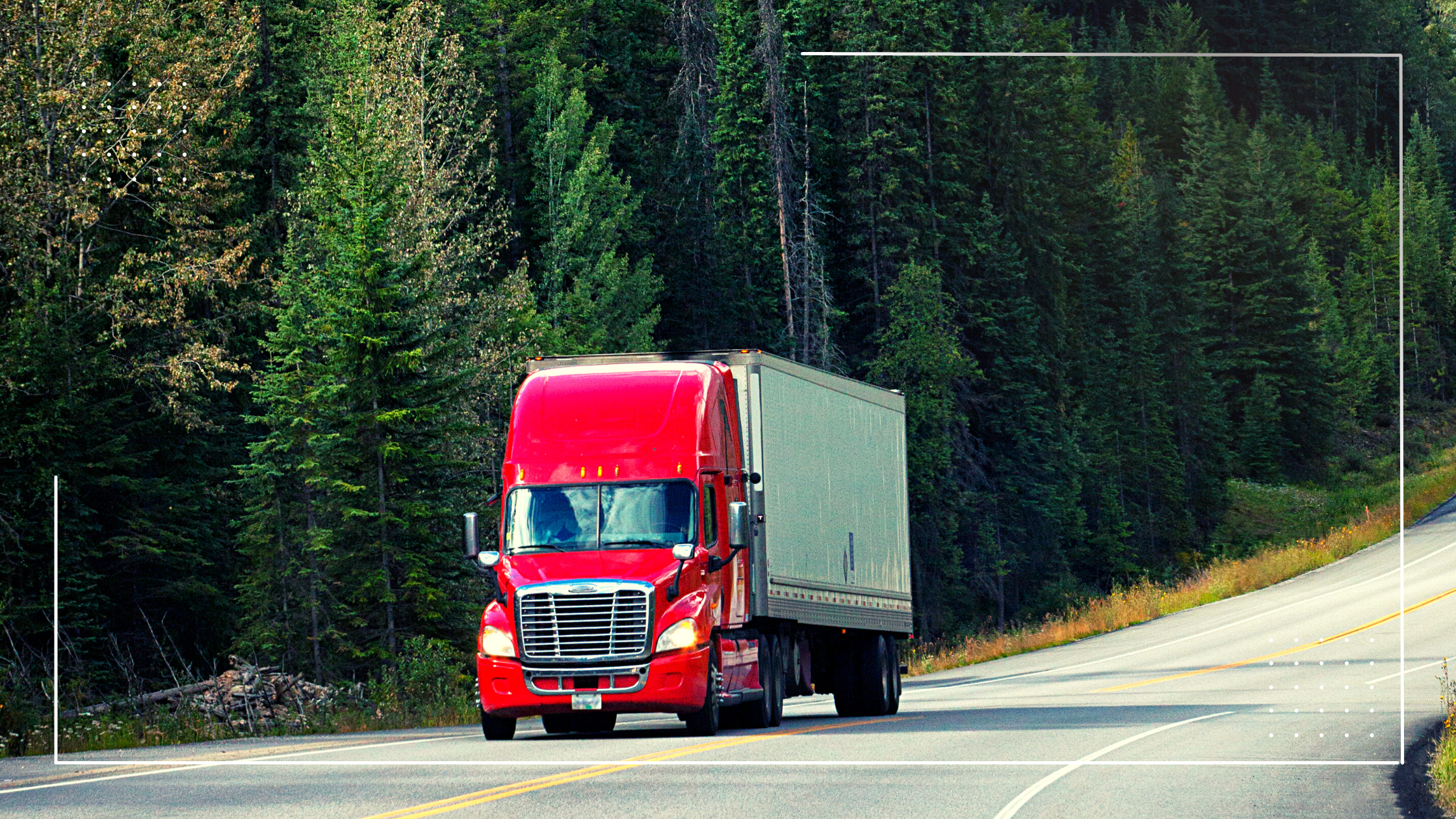 us and canada border crossing avoid delays trucking cross border