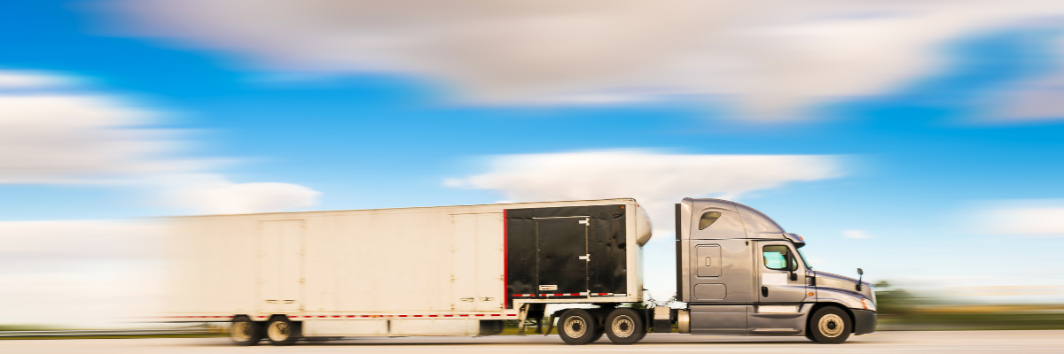 shipping delays trucking supply chain market ecommerce us canada pars tracker paps tracker 