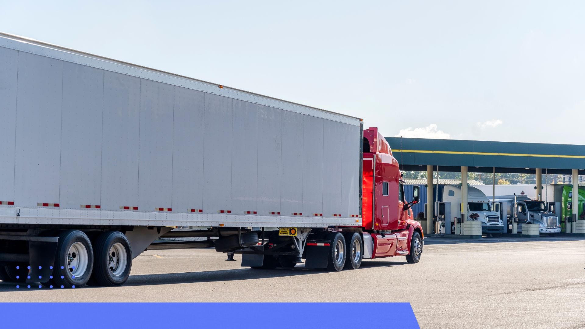 trucking trip planning us canada ecommerce ai technology shipping canada customs invoice TRUCKING TRIP PLANNING TIPS