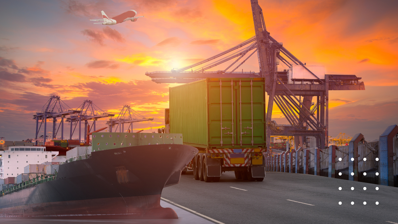3PL logistics ecommerce shipping pars tracker paps tracker canada customs invoice ai