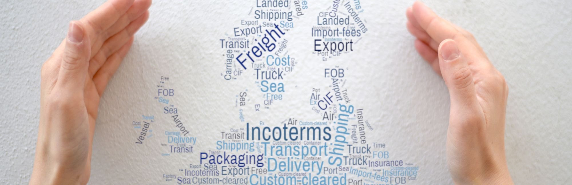 incoterms shipping ecommerce transport trucking us and canada united states 