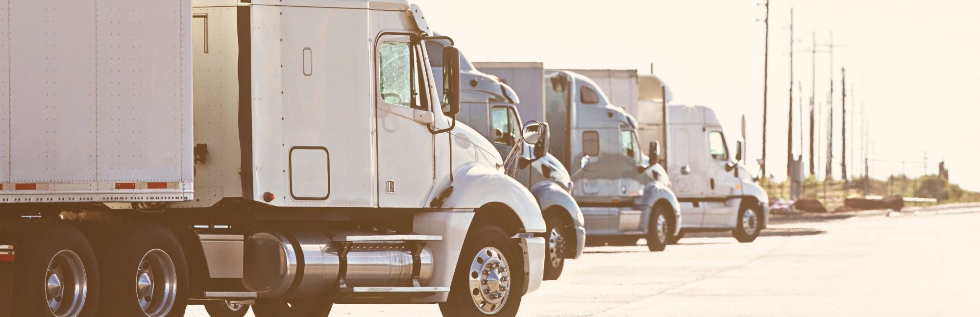 choosing a trucking company cross border shipping ecommerce canada us tariff