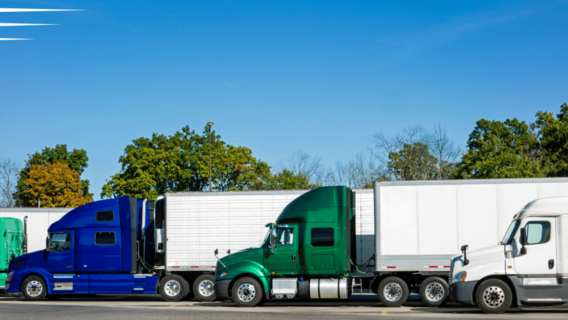 5 Reasons To Use A Small Trucking Company