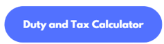 canada customs duty and tax calculator, duty and tax estimate, calculate duties and taxes