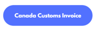 canada customs invoice form free customs invoice cci template