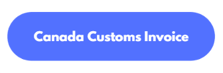 canada customs invoice form, free template